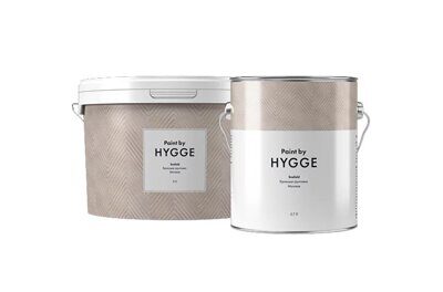 Грунтовка Hygge Snefald